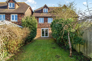 Rear of property- click for photo gallery